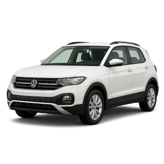 T-CROSS (C11, D31)
