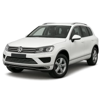 TOUAREG (7P5, 7P6)