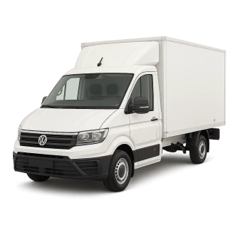 CRAFTER Van (SY_, SX_)