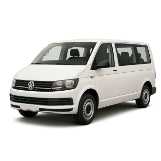 TRANSPORTER T6 / CARAVELLE T6 Bus (SGB, SGJ, SHB, SHJ)