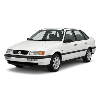 PASSAT B3/B4 (3A2, 35I)