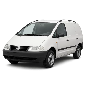 SHARAN Box Body/MPV (7M_)