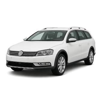 PASSAT ALLTRACK B7 Variant (365)