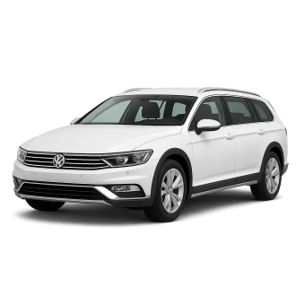 PASSAT ALLTRACK B8 Variant (3G5, CB5)