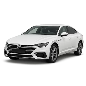 ARTEON (3H7, 3H8)