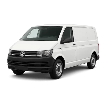 TRANSPORTER T6 Van (SGA, SGH, SHA, SHH)
