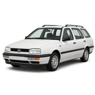 GOLF III Variant (1H5)