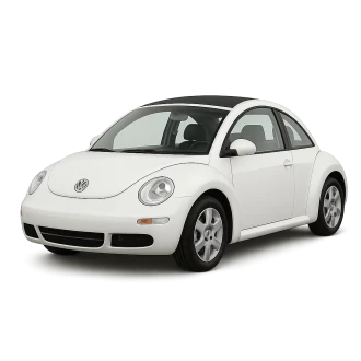 NEW BEETLE (9C1, 1C1)