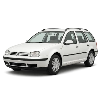 GOLF VAN IV Variant (1J5)