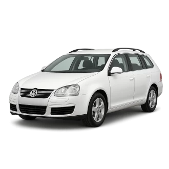 GOLF V Variant (1K5)