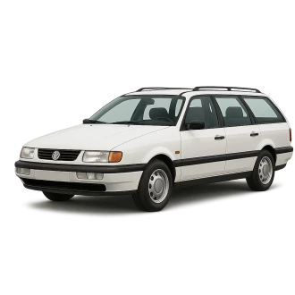 PASSAT B3/B4 Variant (3A5, 35I)