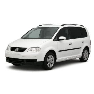 TOURAN Box Body/MPV (1T1, 1T2)