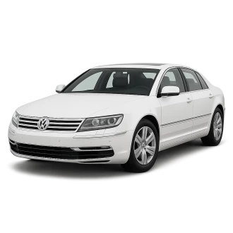 PHAETON (3D1, 3D2, 3D3, 3D4, 3D6, 3D7, 3D8, 3D9)