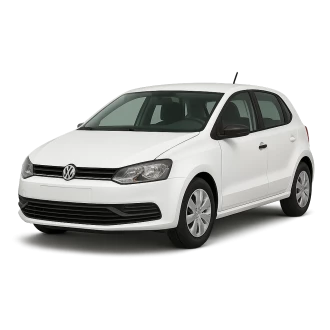 POLO V Hatchback Van (6R1, 6C1)