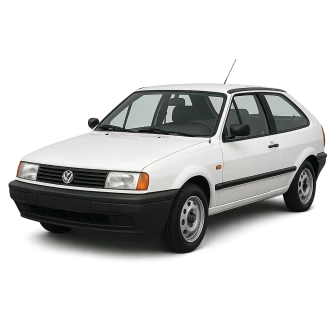 POLO Coupe (86C, 80)