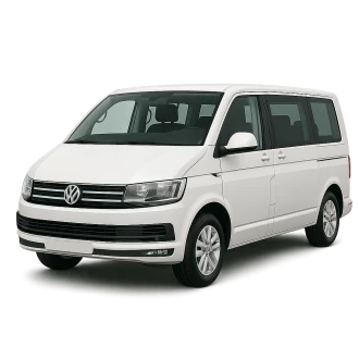 MULTIVAN T6 (SGF, SGM, SGN, SHM, SHN)