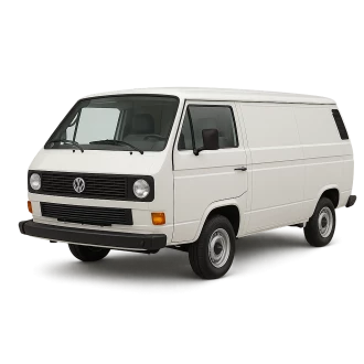 TRANSPORTER T3 Van (24_, 25_)