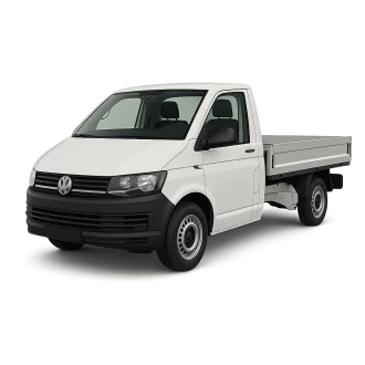 TRANSPORTER T6 Platform/Chassis (SFD, SFE, SFL, SFZ, SJD, SJE,