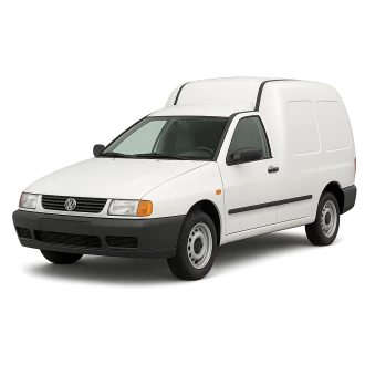 CADDY II Box Body/MPV (9K9A)