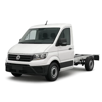 CRAFTER Platform/Chassis (SZ_)