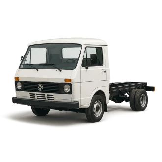 LT 28-35 I Platform/Chassis (281-363)