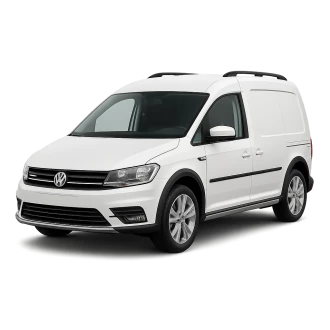 CADDY ALLTRACK IV Box Body/MPV (SAA)