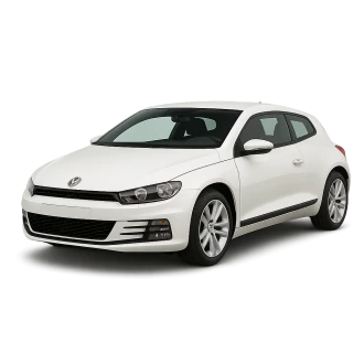 SCIROCCO III (137, 138)