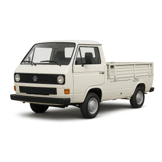 TRANSPORTER T3 Platform/Chassis (24_)