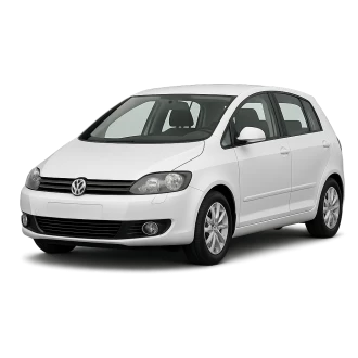 GOLF PLUS Van (521)