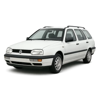 GOLF Van III Variant (1H5)