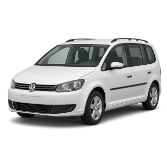 TOURAN Box Body/MPV (1T3)