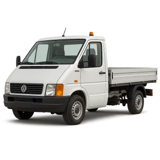 LT 28-46 II Platform/Chassis (2DC, 2DF, 2DG, 2DL, 2DM)