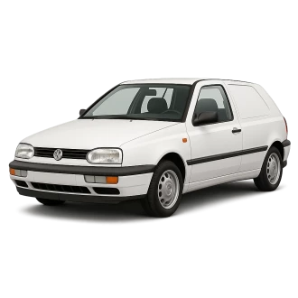 GOLF III Van (1H1)