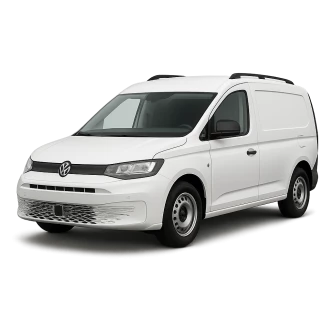 CADDY V Box Body/MPV (SBA, SBH)