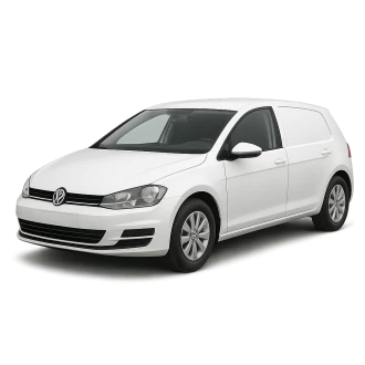 GOLF VII Van (5G1, BQ1)