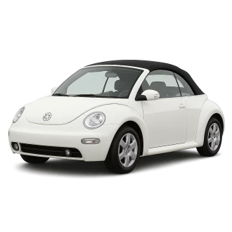 NEW BEETLE Convertible (1Y7)