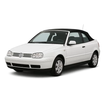 GOLF IV Cabriolet (1E7)