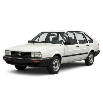 PASSAT B2 (32B)