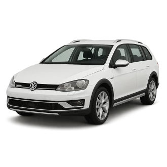 GOLF ALLTRACK VII Variant (BA5, BV5)