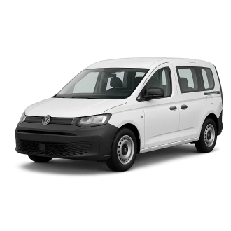 CADDY V MPV (SBB, SBJ)