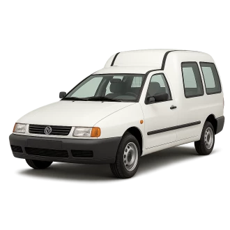 CADDY II MPV (9K9B)