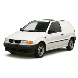 POLO Hatchback Van (6N1)