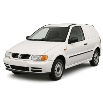 POLO Estate Van (6V5)