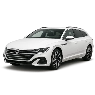 ARTEON SHOOTING BRAKE (3H9)