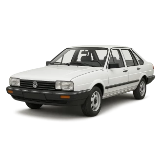 PASSAT B2 Saloon (32B)