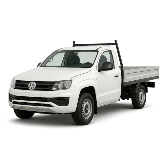 AMAROK Platform/Chassis (S1B, S6B, S7B)
