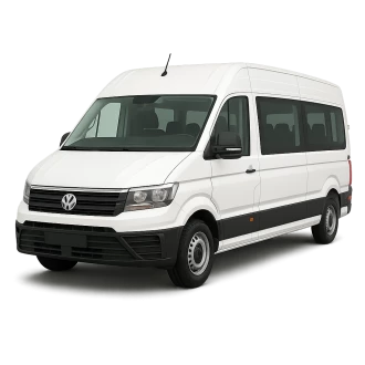 CRAFTER Bus (SYI, SYJ)