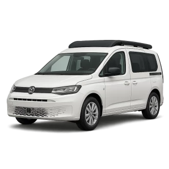 CADDY CALIFORNIA V Camper (SBB, SBJ)