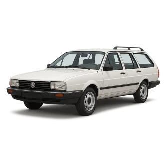 PASSAT B2 Variant (33B)