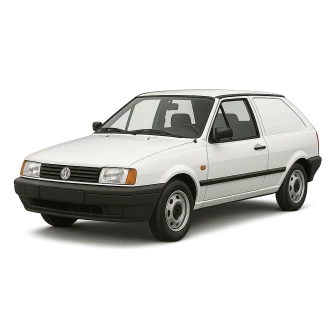 POLO Hatchback Van (86CF)